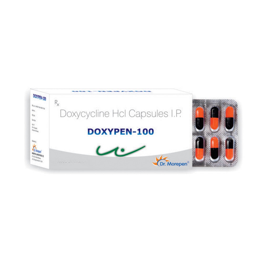 DoxyPEP